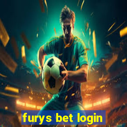 furys bet login